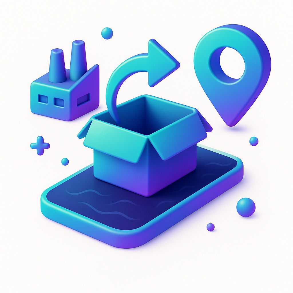 What is Distribution Channel? Strategic Guide - Arfadia